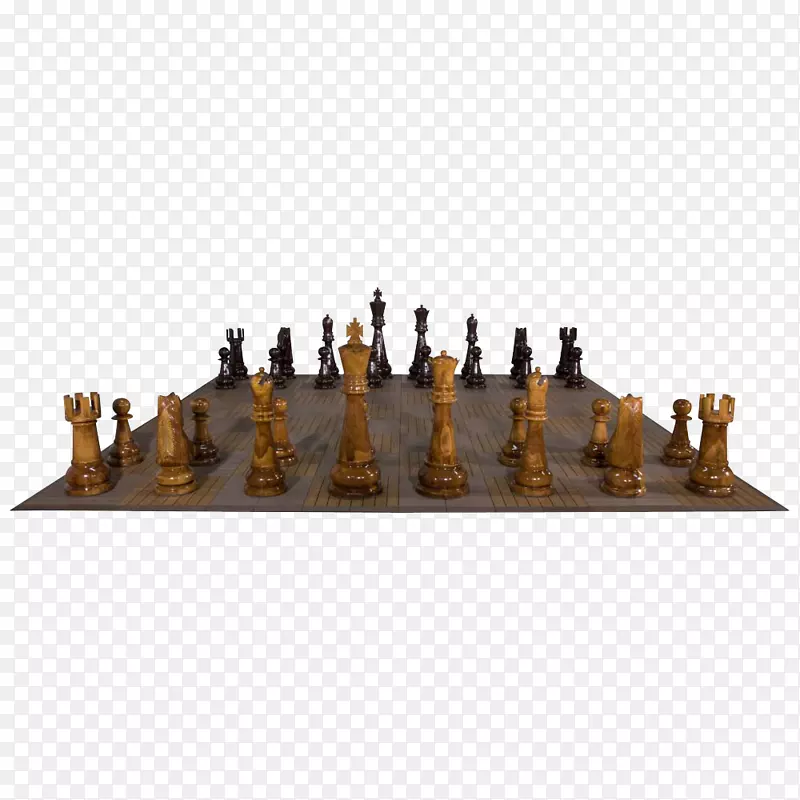 国际象棋棋盘游戏巨无霸国际象棋