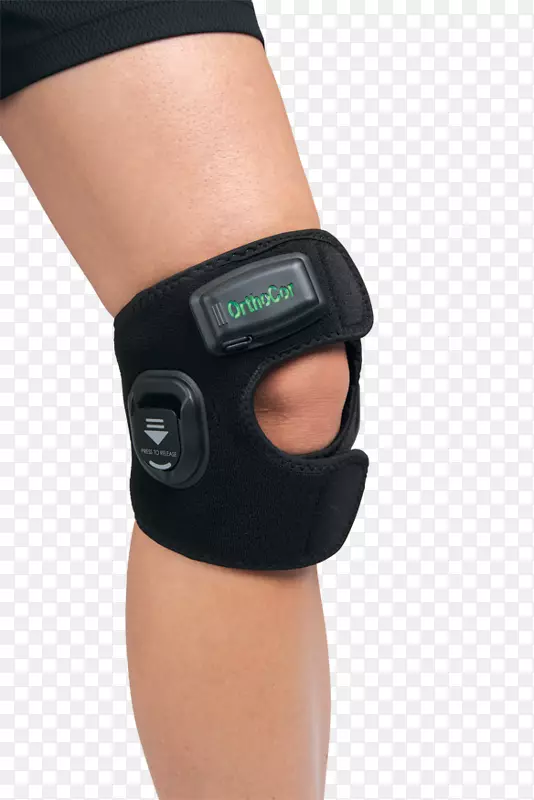 膝关节疼痛矫形器脉冲电磁场疗法膝关节疼痛