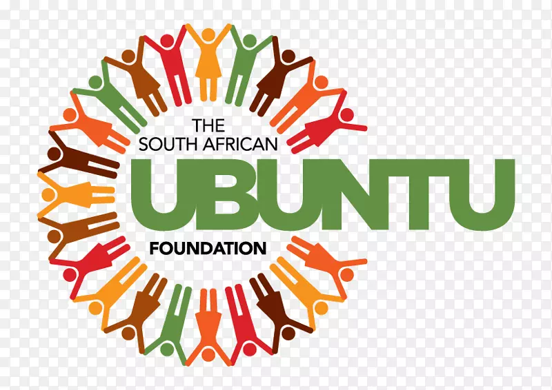 南非ubuntu哲学ubuntu基金会字体-Fatima