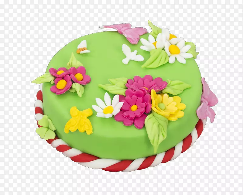 皇家糖霜蛋糕糖霜&糖霜蛋糕装饰糖浆蛋糕