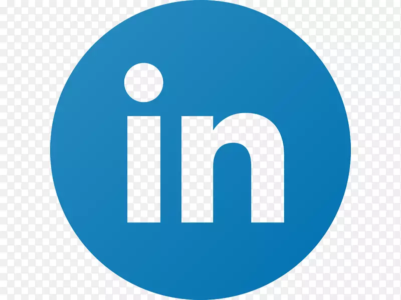 社交媒体LinkedIn徽标电脑图标社交网络服务-社交媒体