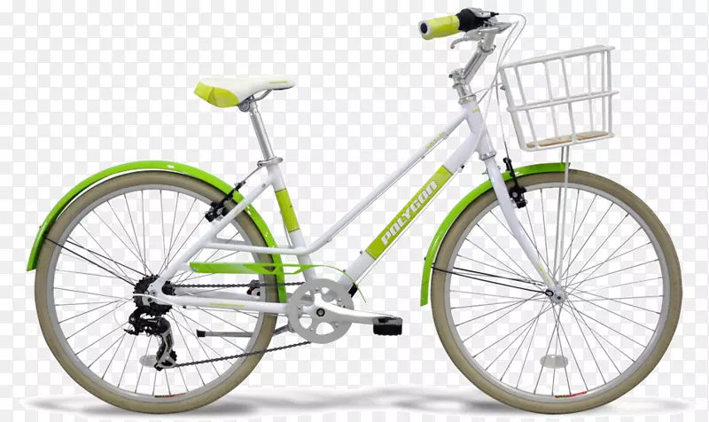 混合自行车，山地车，赛车，自行车，城市自行车-自行车