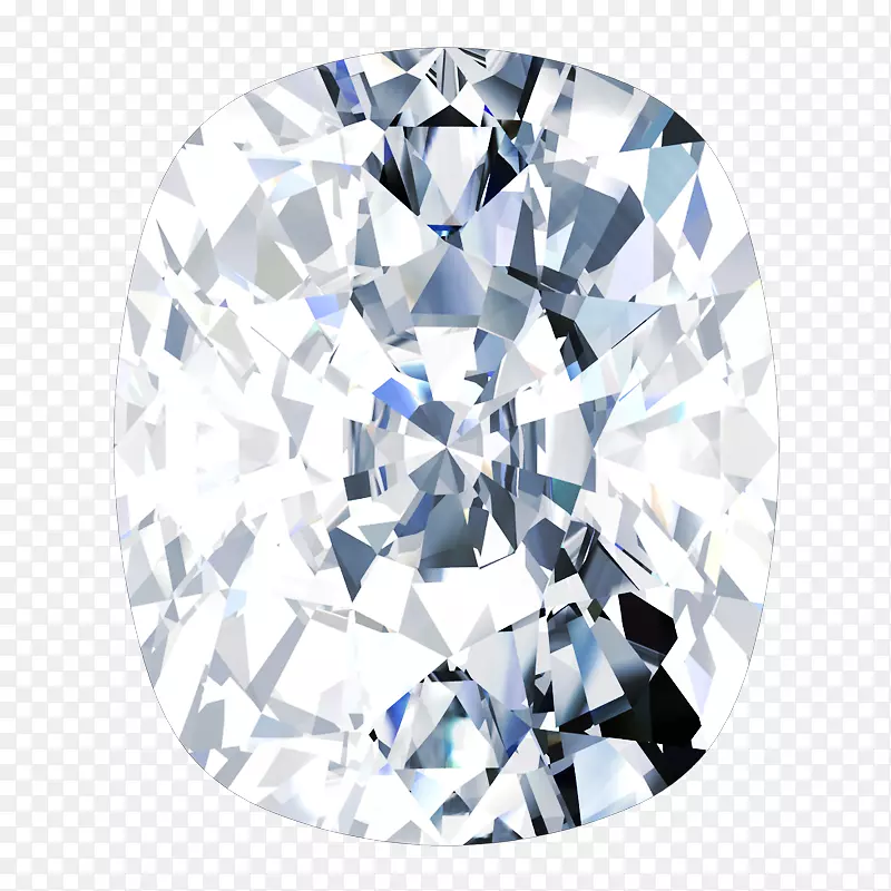 南湾金钻切割宝石水晶-钻石