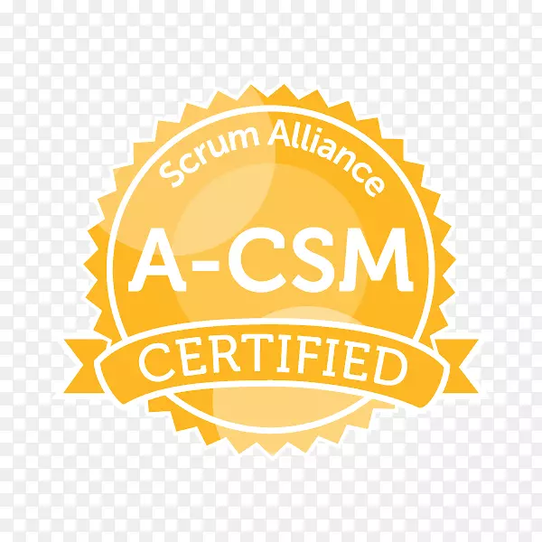 认证Scrum硕士(CSM)培训敏捷软件开发认证-Scrum硕士