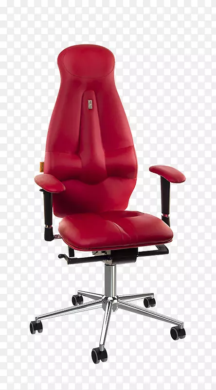 办公椅和桌椅(kancelářskékřeslo)-红色星系