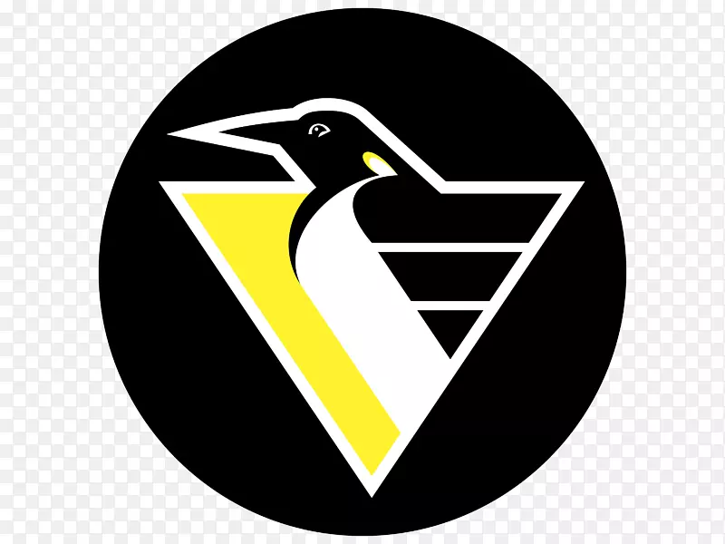 匹兹堡企鹅标志-匹兹堡企鹅