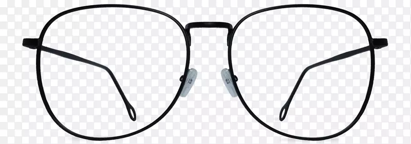 眼镜摄影光学眼镜
