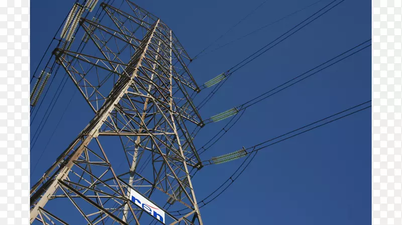 输电塔电力电信工程公用事业.能源