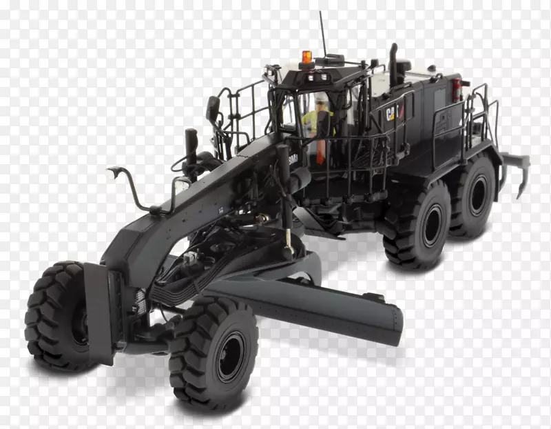 卡特彼勒公司平地机压铸玩具装载机挖掘机-150 dpi