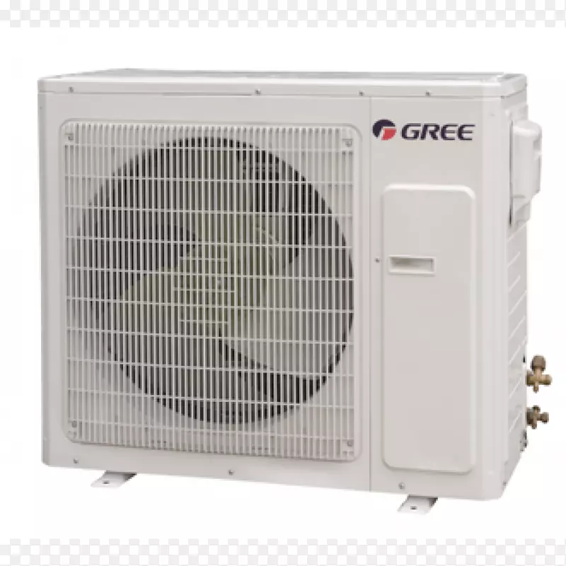 空调Сплит-система空调热泵暖通空调