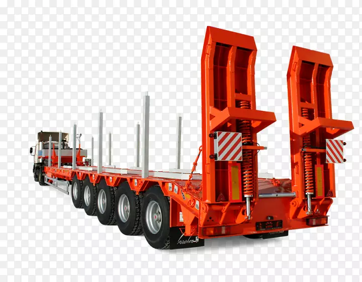 货物叉车超大载重运输Транспортировка-低容量