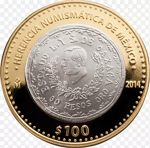墨西哥硬币墨西哥比索墨西哥钱币