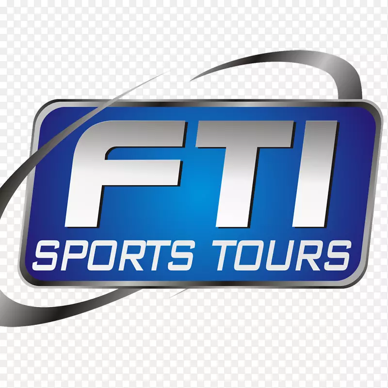 ALT属性FTI体育旅游商标标志-旅游和旅游