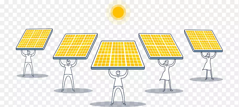 紫杉醇Cartago分布太阳能电池板-Energia太阳能