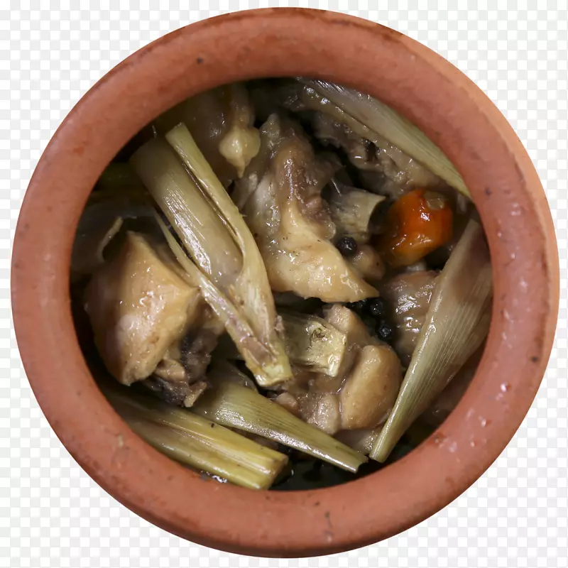 Thịt kho tàu鸡菜谱-鸡肉