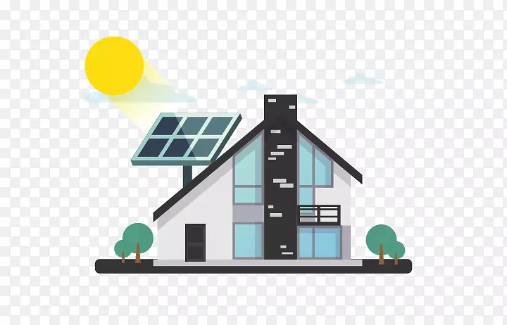 聚光太阳能房太阳能电池板-Energia太阳能电池板