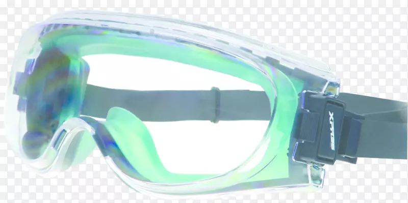 护目镜潜水和潜水面具塑料眼镜化学工程