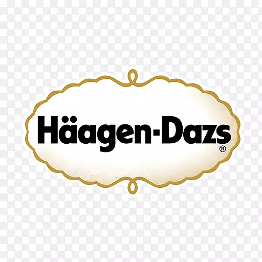 冰淇淋Hagen-Dazs乳制品皇后/橙色朱利叶斯治疗CTR特许经营-冰淇淋