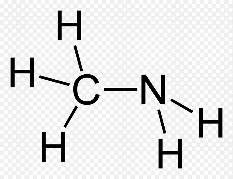 甲胺路易斯结构公式-自对话