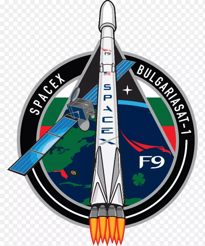 SpaceX crs-1肯尼迪航天中心发射综合体39猎鹰9号保加利亚卫星-1-猎鹰重型