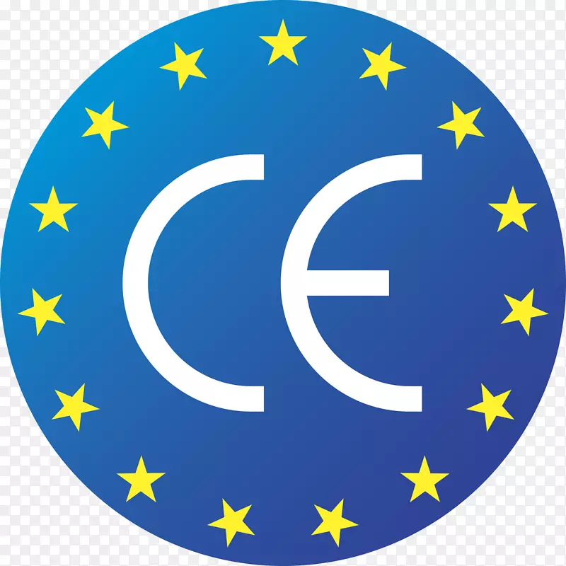 欧洲联盟欧洲经济共同体认证指令-大学标志