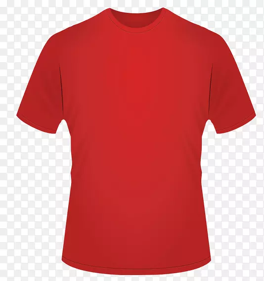 林格T恤衫运动型T恤