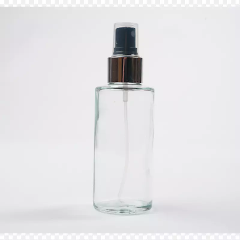 玻璃瓶塑料瓶液体玻璃