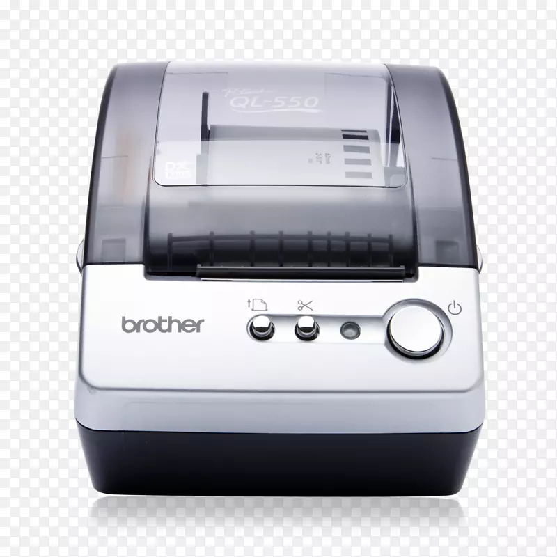 标签打印机设备驱动程序计算机软件打印机