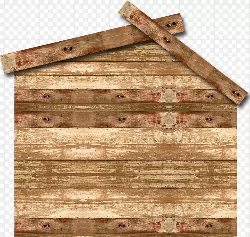 木材染色板角-木材
