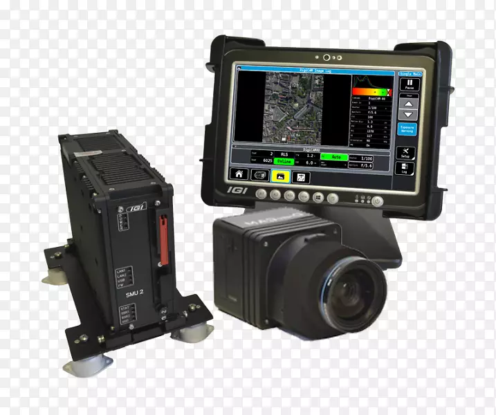 数码相机系统导航摄影测量照相机