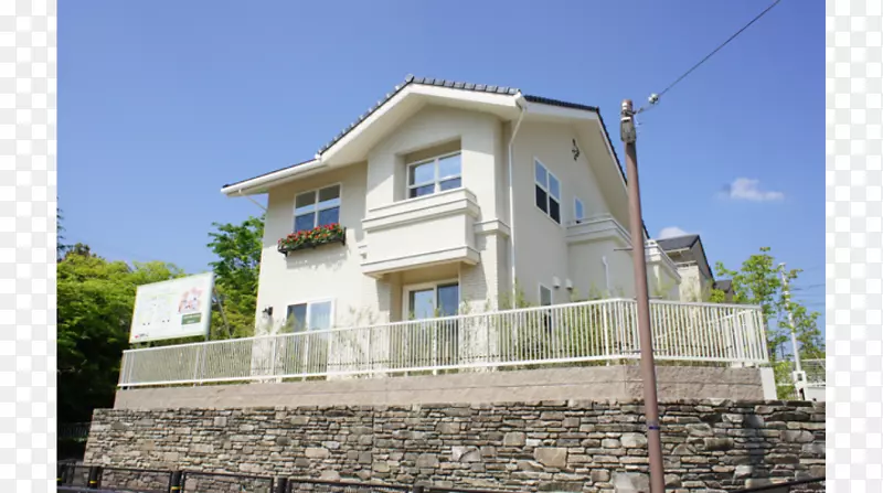 三井住宅小区物业三井ホーム京都五条第一モデルハウス-住宅