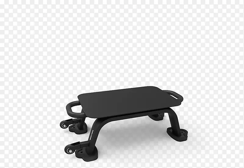 桌椅压力机力量训练体能表