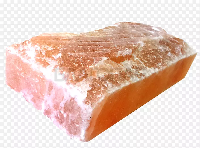 Gimalayskaya溶胶的砖Arkel banya喜马拉雅盐砖