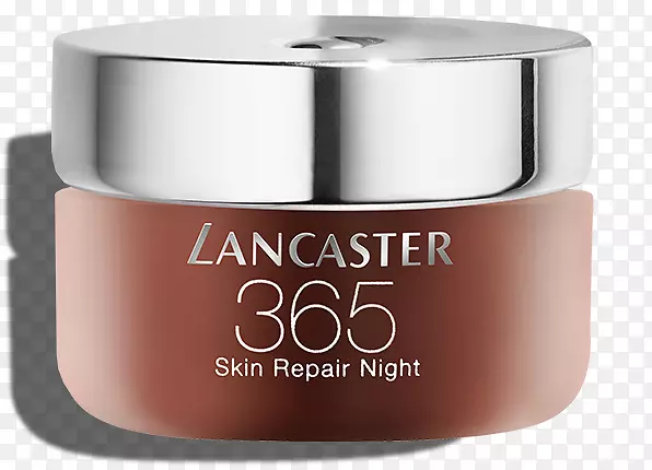 兰卡斯特365皮肤修复血清霜化妆品老化-美容之夜