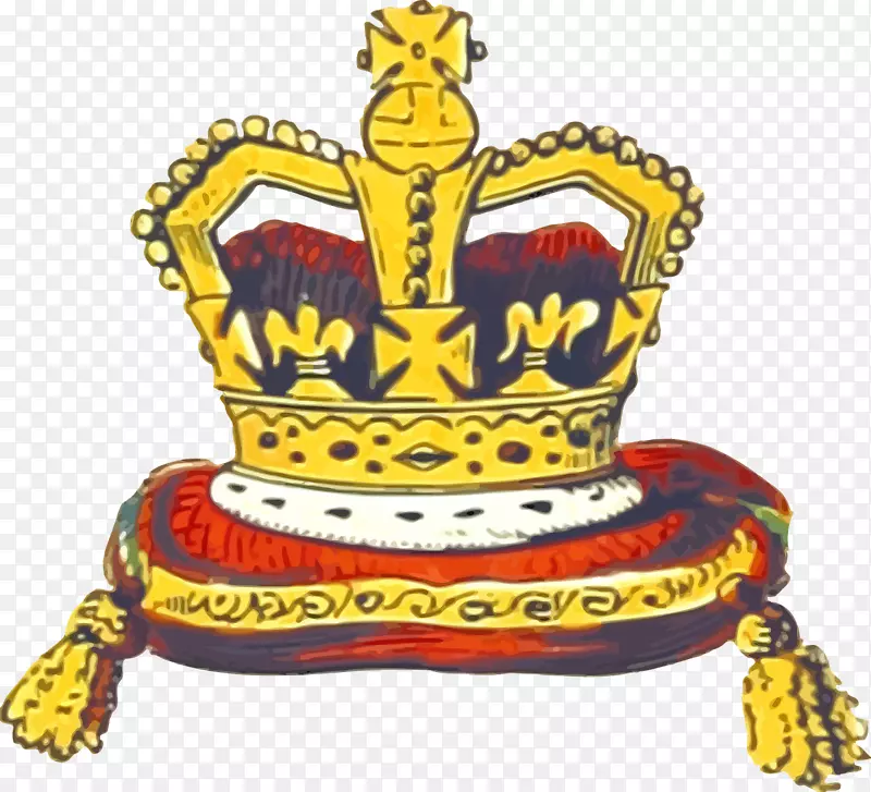 英国珠宝首饰宝石首饰设计-他王国的王冠