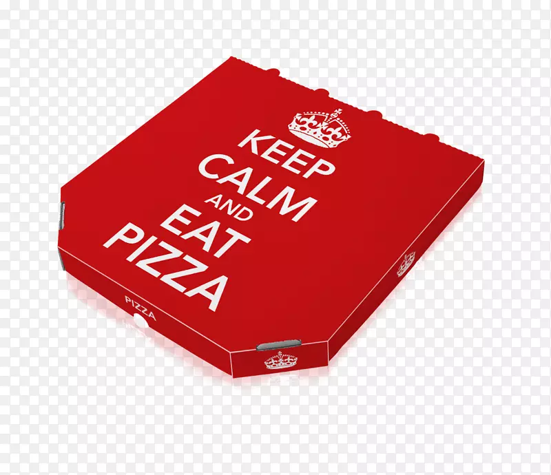 比萨饼盒纸板涂料按号码-比萨饼