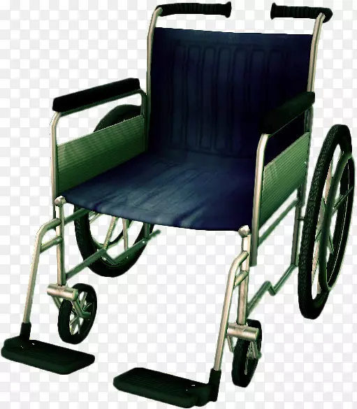 机动轮椅残疾-新罗