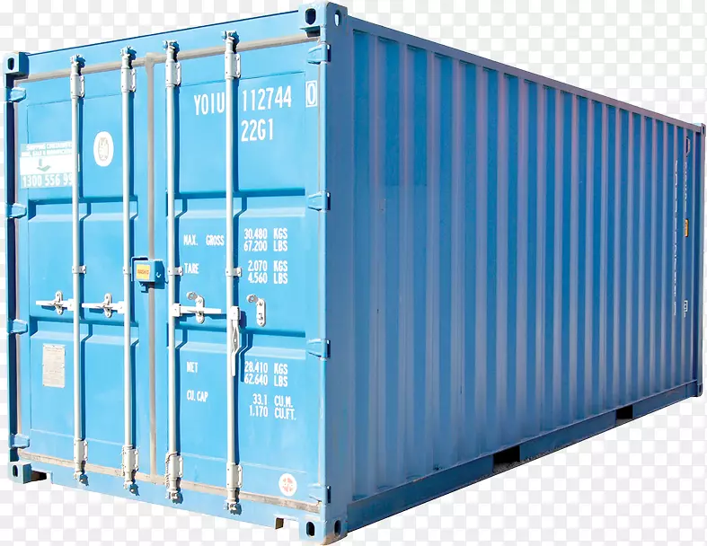 海运集装箱结构货物多式联运集装箱多式联运货运业务