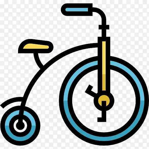 自行车绘图机动车辆剪贴画.自行车