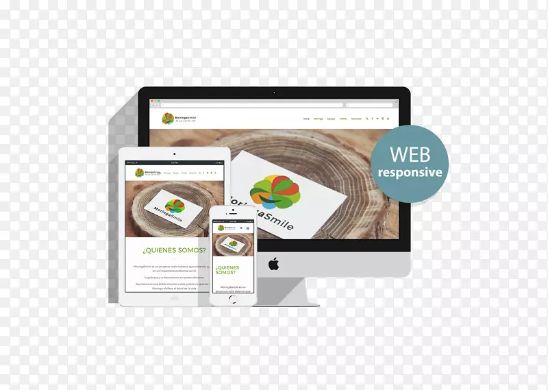 响应式web设计web开发数字营销.设计