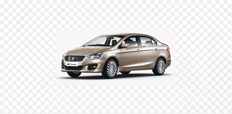 Maruti Suzuki汽车Maruti Suzuki Ciaz-car