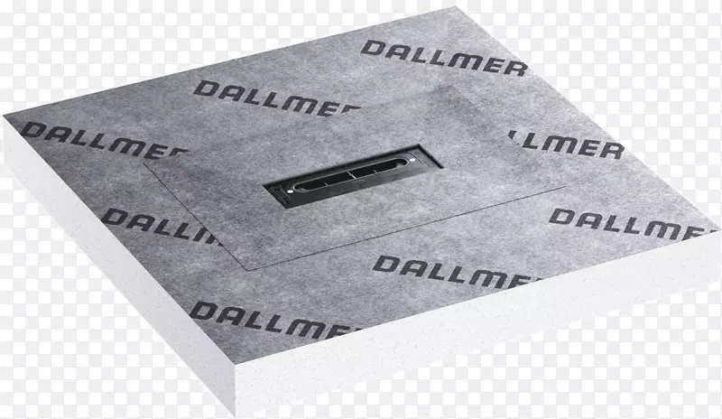 材料品牌Dallmer有限公司-Baut