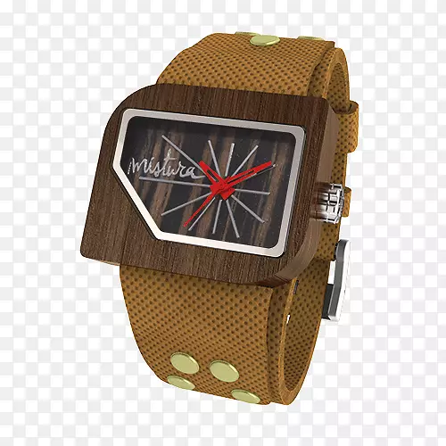 礼品精品店手表表带时装-手表
