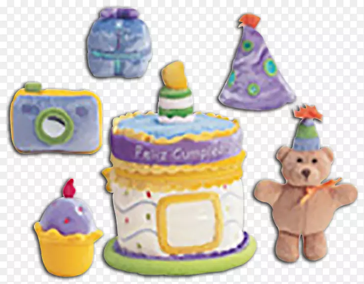 蛋糕装饰食品玩具蛋糕