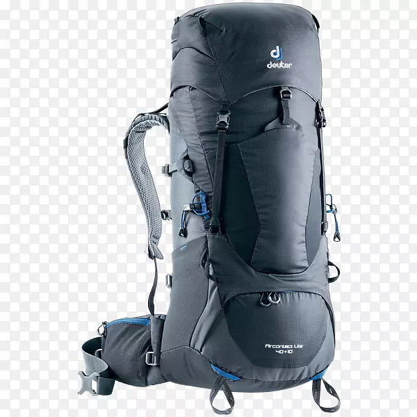 Deuter act Lite 40+10超轻背包运动背包