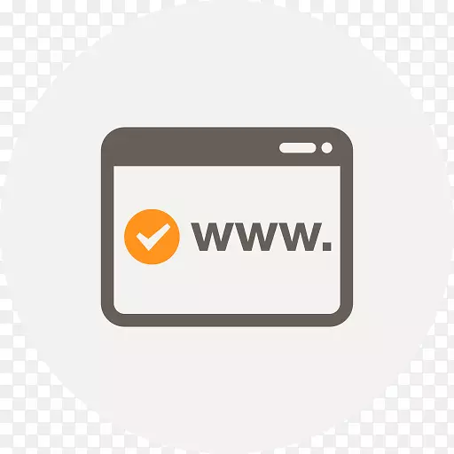 网站开发域名托管服务网页-万维网