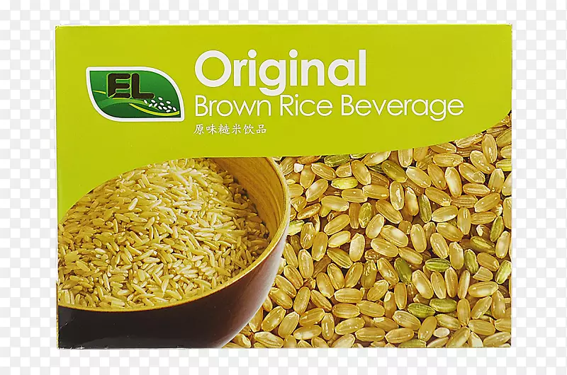 糙米和豌豆白米食品-大米