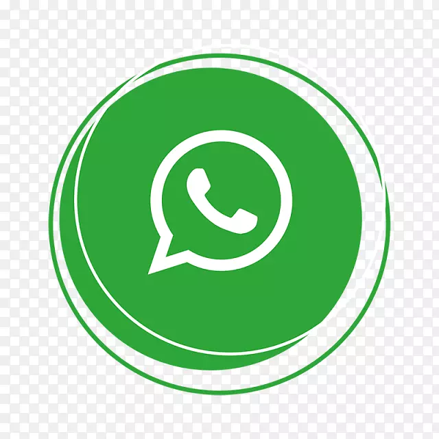 WhatsApp徽标Cdr-WhatsApp