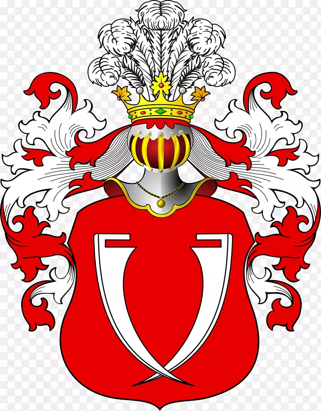 波兰-立陶宛联邦军徽波兰纹章-赫比斯拉切奇