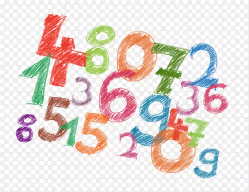 计算波茨坦数儿童数学
